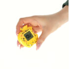 Kép 6/6 - Tamagotchi alma 49in1 elektronikus játék (sárga)