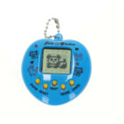 Kép 6/8 - Tamagotchi elektronikus játék (kék)