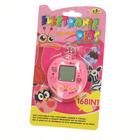 Kép 4/5 - Tamagotchi elektronikus játék (rózsaszín)