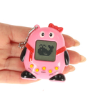 Kép 8/8 - Tamagotchi játék állat elektronikus játék (rózsaszín)
