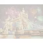 Kép 3/11 - Festmény számok szerint 40x50cm - Tower Bridge