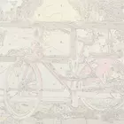 Kép 4/11 - Festmény számok szerint 50x40cm - Kerékpárok