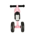 Kép 7/7 - Trike Fix Apró terepjáró tricikli - rózsaszín