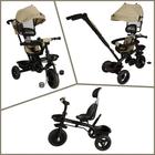 Kép 15/15 - TRIKE FIX Lite V2 háromkerekű bézs