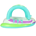 Kép 5/10 - Felfújható vízi játék kormánnyal