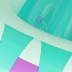 Kép 8/10 - Felfújható vízi játék kormánnyal