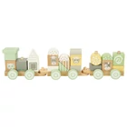 Kép 1/5 - Lulilo fa vonat