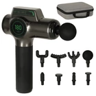 Kép 1/11 - Masszázspisztoly