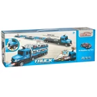 Kép 8/9 - Összecsukható szállító teherautó XXL kék