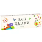 Kép 2/3 - Matricás falióra 100-120 cm