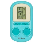 Kép 2/7 - Hordozható konzol-ügyességi játék