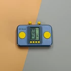 Kép 6/8 - Hordozható játék konzol