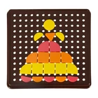 Kép 2/14 - Kreatív mozaik puzzle