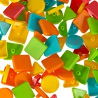 Kép 10/14 - Kreatív mozaik puzzle