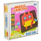 Kép 14/14 - Kreatív mozaik puzzle