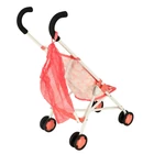 Kép 6/13 - Összecsukható babakocsi 