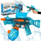 Kép 1/13 - Elektromos vízipisztoly gyerekeknek – 350 ml-es víztartállyal