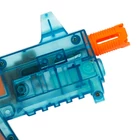 Kép 10/13 - Elektromos vízipisztoly gyerekeknek – 350 ml-es víztartállyal