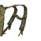 Kép 9/10 - Katonai taktikai hátizsák (zöld)