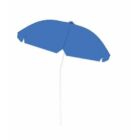 Kép 2/7 - Strand / kerti esernyő (kék)