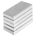 Neodímium mágnes - 10 db