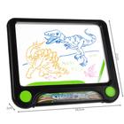 Kép 12/12 - Magic Drawing varázstábla gyerekeknek