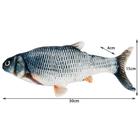 Kép 10/10 - Macskajáték – Ugráló hal