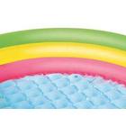 Kép 5/7 - BESTWAY 51104 felfújható pancsoló medence