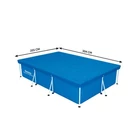 Kép 3/3 - Univerzális medencetakaró - BESTWAY 58106