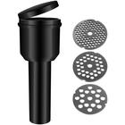 Kép 13/27 - Konyhai robotgép 2200 W-os turmixgéppel, darálóval