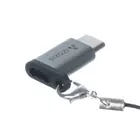 Kép 4/6 - USB-C - micro USB 2.0 adapter