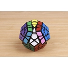 Kép 2/9 - Dodekaéder Rubik-kocka 