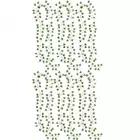 Kép 9/11 - Mesterséges borostyánfüzér (12,6 m)
