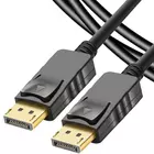 Kép 2/12 - DisplayPort - DisplayPort kábel (2m)