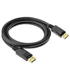 Kép 8/12 - DisplayPort - DisplayPort kábel (2m)