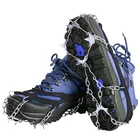 Kép 5/13 - Szöges csúszásgátló lánc cipőre ,Trizand, 41-44