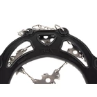 Kép 8/13 - Szöges csúszásgátló lánc cipőre ,Trizand, 41-44