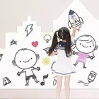 Kép 11/12 - 16 részes filctoll készlet mágnestáblához