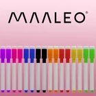 Kép 9/12 - 16 részes filctoll készlet mágnestáblához