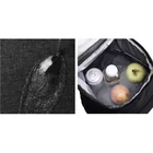 Kép 12/17 - Thermo utazó hátizsák (fekete)