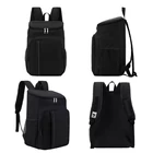 Kép 11/17 - Thermo utazó hátizsák (fekete)