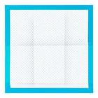Kép 9/17 -  50 db abszorbens alátét kutyapiszokzsákkal (60x60cm)