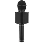 Kép 3/10 - Izoxis karaoke mikrofon - fekete