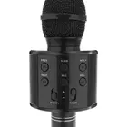 Kép 5/10 - Izoxis karaoke mikrofon - fekete
