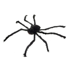 Kép 2/16 - Malatec hatalmas pók dekoráció 90 cm