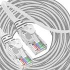 Kép 1/9 - Izoxis LAN kábel 30 m