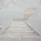 Kép 10/10 - Számfestő fa rámával, Kanada - 40x50