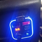 Kép 10/11 - Xtrobb Bluetooth FM adóvevő autós töltővel 12 v / 24 v