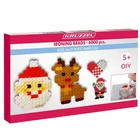 Kép 2/13 - Vasalható gyöngykészlet 6000db-os