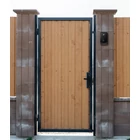 Kép 9/11 - Malatec fekete vezeték nélküli csengő